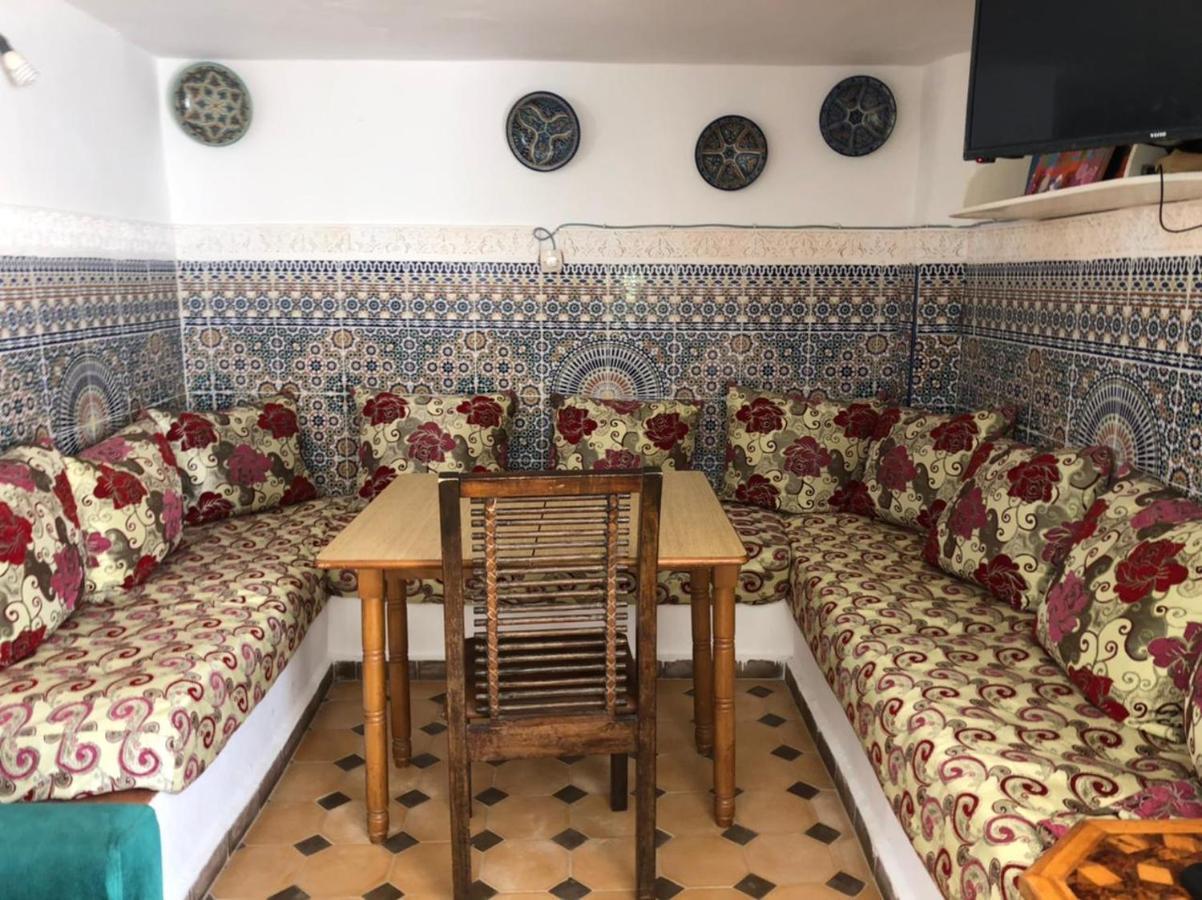 Couette-café Zamrani *