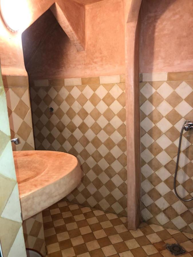 Zamrani Couette-café Essaouira