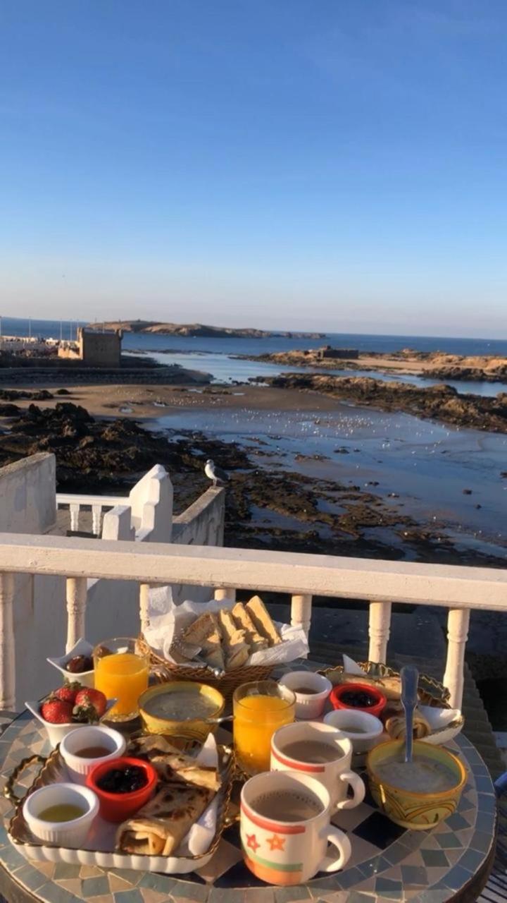 Zamrani Couette-café *